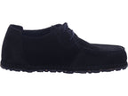 Birkenstock men's low shoe in black