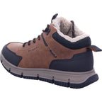 Bugatti Herren Stiefel  in braun