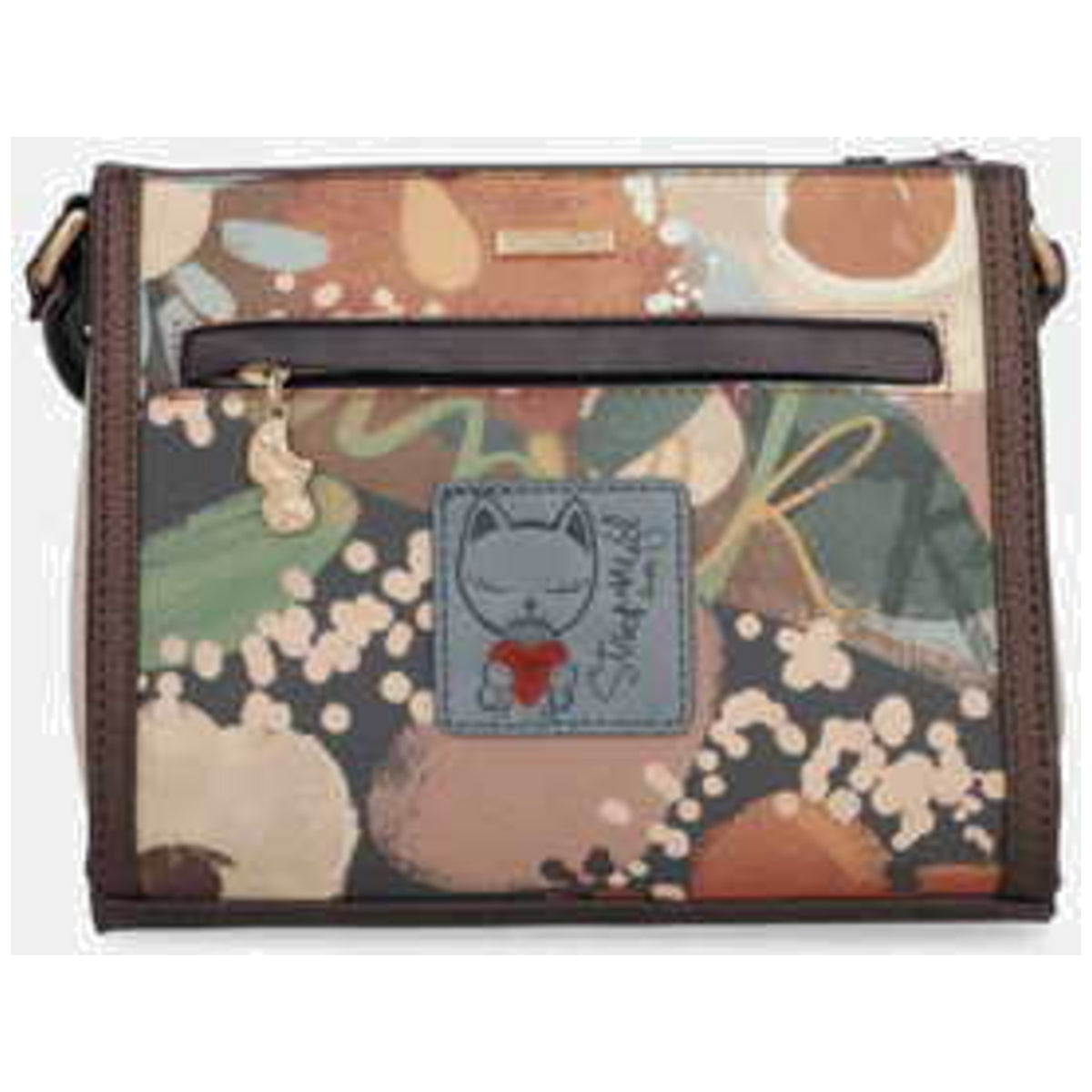 Anekke Damen Tasche  in braun