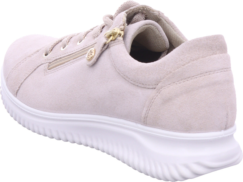 Imac Damen Sneaker  in beige