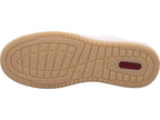 Rieker Damen Sneaker Fsk Damen Halbschuhe in weiß