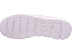 Tenhaag Damen Sneaker  in weiß