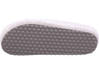 Indigo Damen Pantolette  in weiß