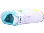 JAKO Mädchen Sneaker J-Ms Nick Ev in weiß