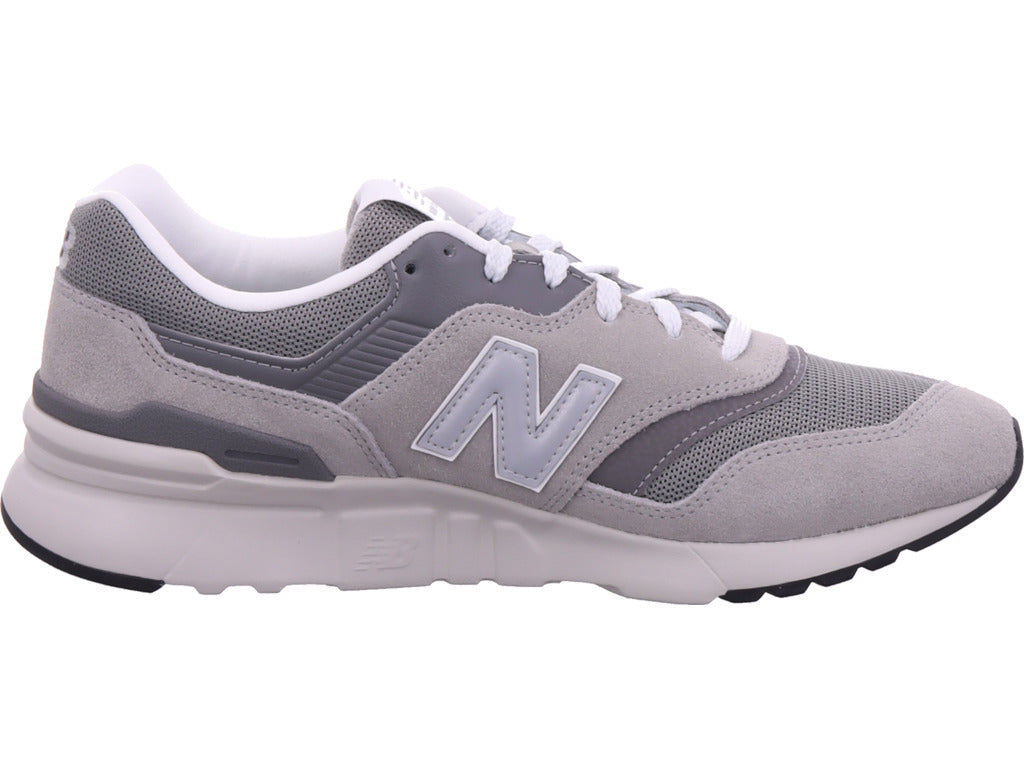 New Balance Herren Halbschuh 997H in grau