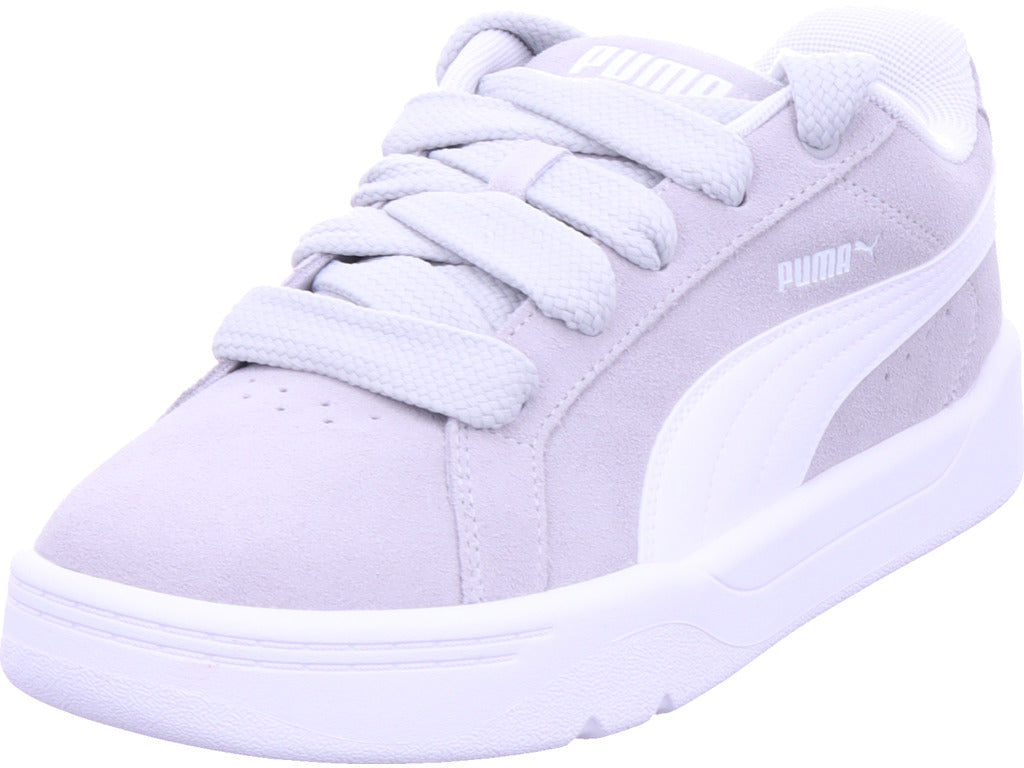 Puma dámské   v šedé