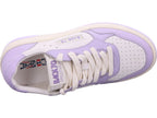 Women's Sneaker Xslam Av7 Savana Purple in purple