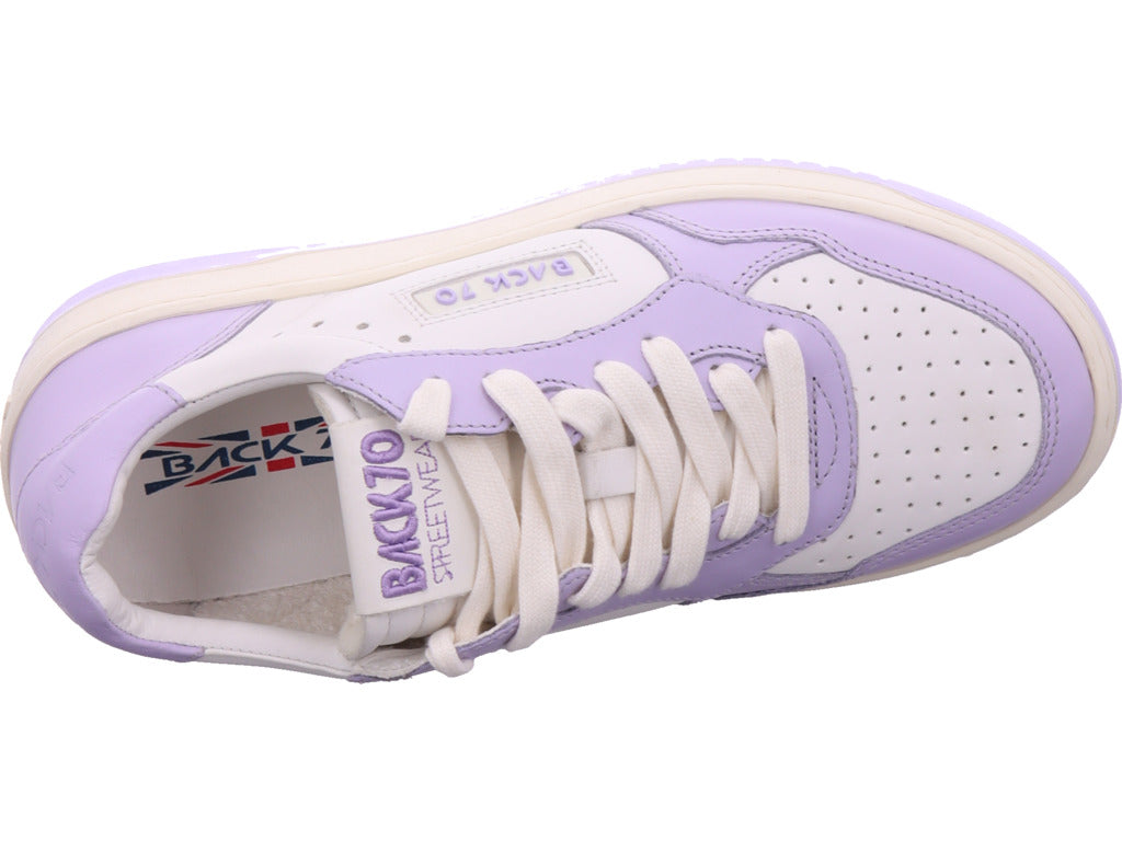 Women's Sneaker Xslam Av7 Savana Purple in purple