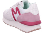 Mexx Damen Sneaker  in weiß