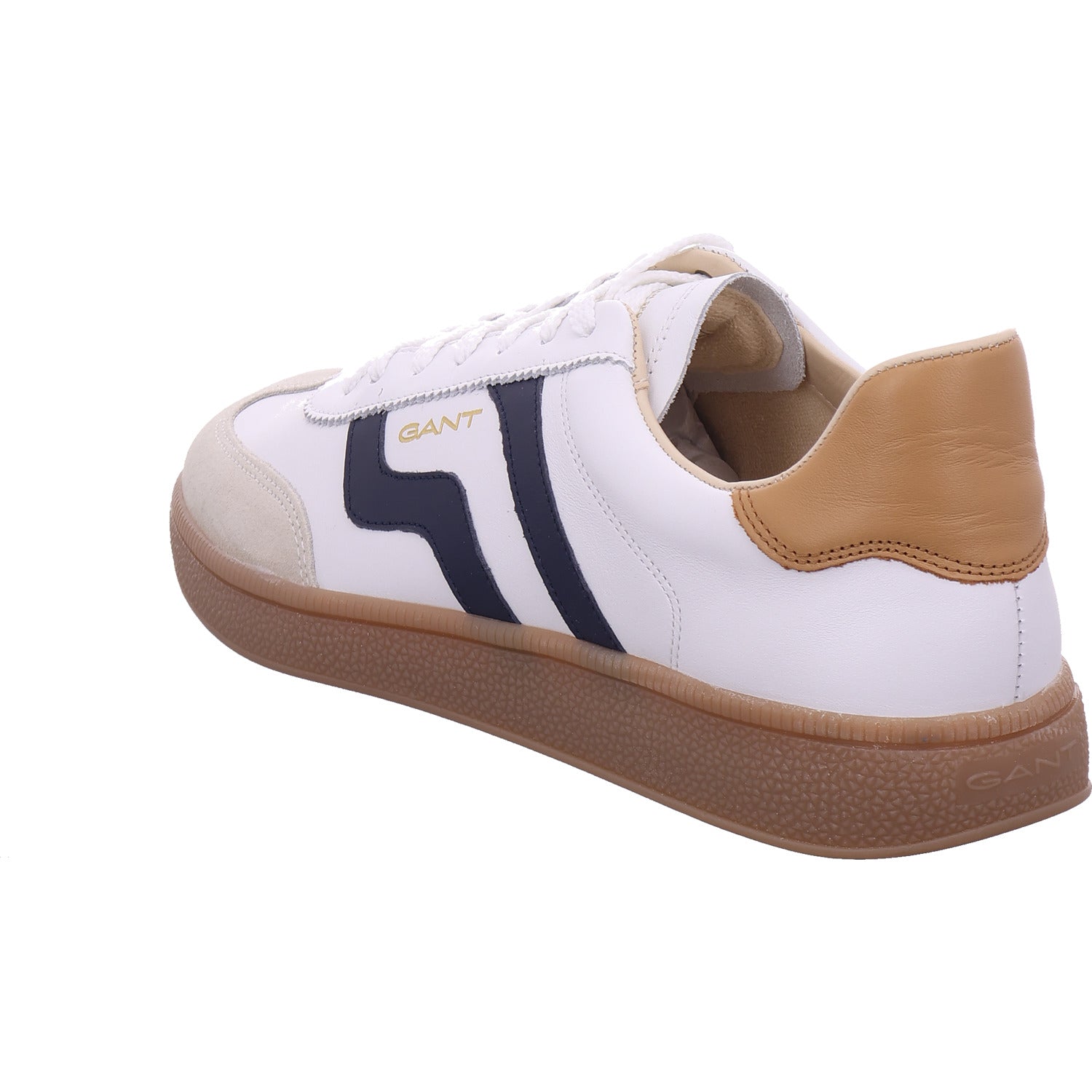 Gant Herren Sneaker Cuzmo in weiß