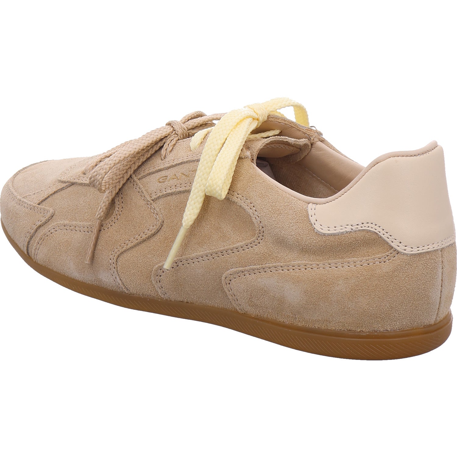 Gant Damen Sneaker Sperly in beige