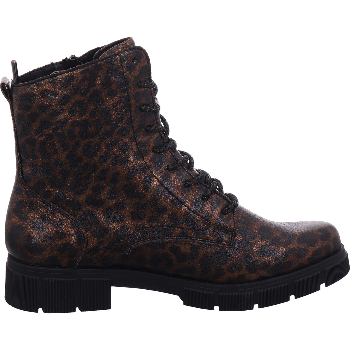 Remonte Damen Stiefelette  in braun
