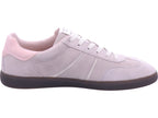 Tamaris women's sneakers in beige