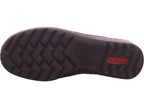 Rieker Women's Slippers Fsk Women's Low Shoes in Black