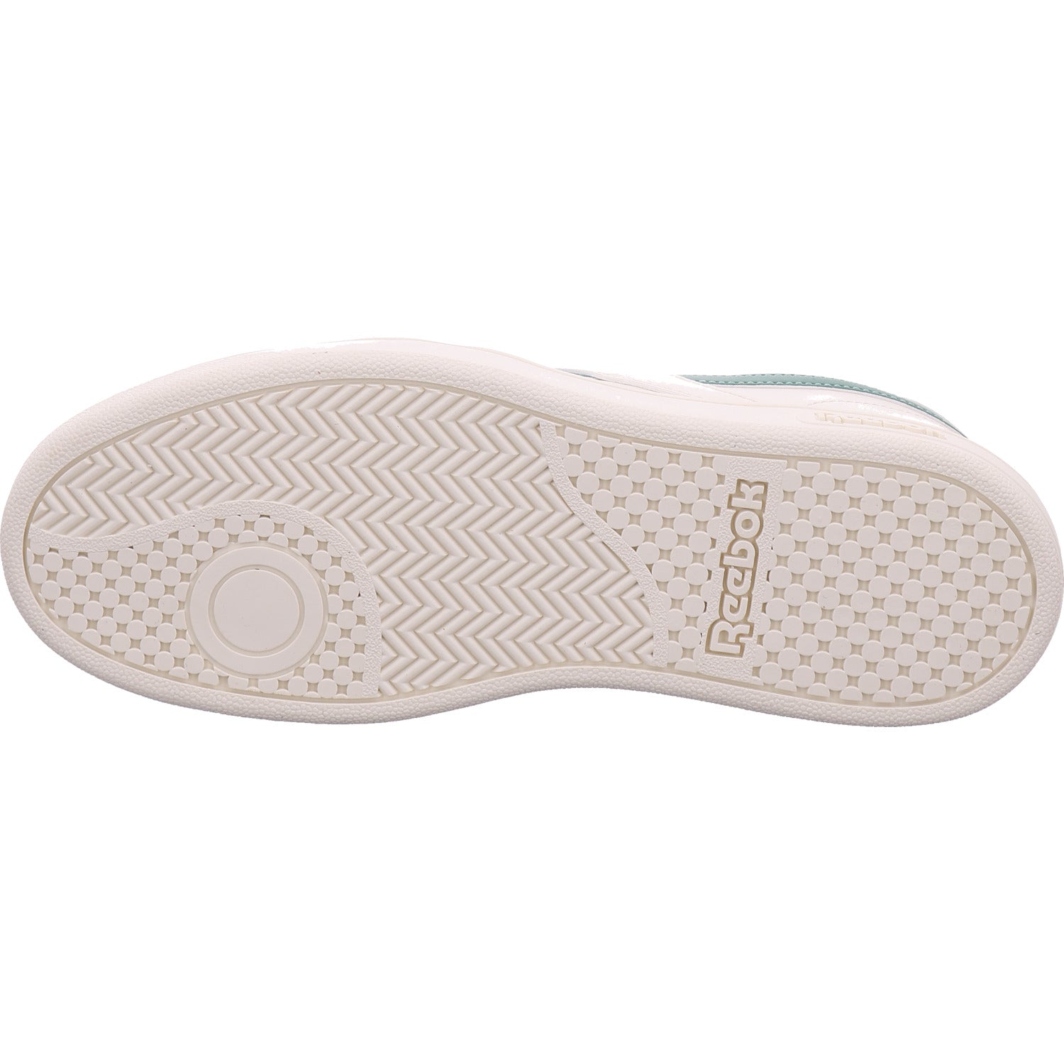 Reebok Damen Sneaker Reebok Court Retro in weiß