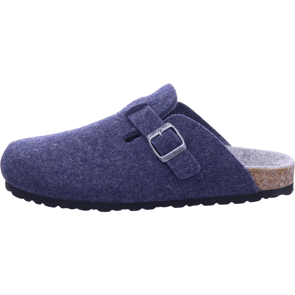 Canadian John  Hausschuh  in blau