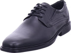 Reflexan Herren Halbschuh  in schwarz