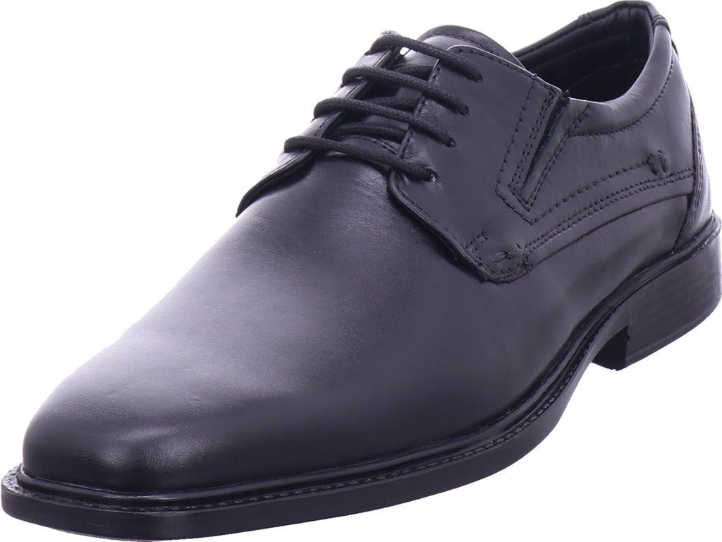 Reflexan Herren Halbschuh  in schwarz