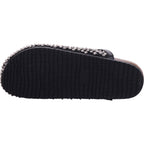 La Strada Women's Mules in Black