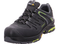 gri sport Herren Arbeitsschuh S3 in schwarz