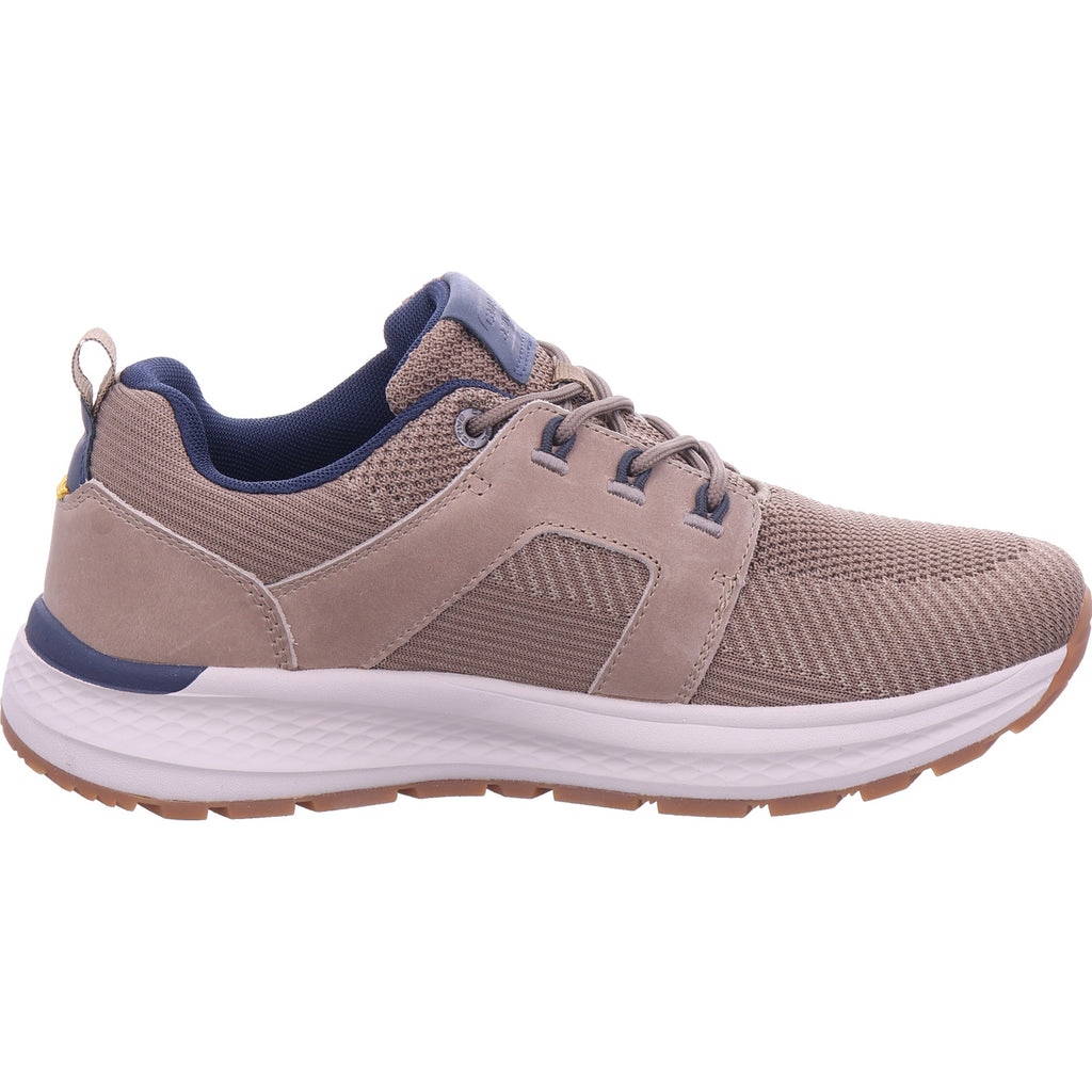 Camel Active Men's Sneakers in beige