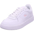 Lacoste Damen Sneaker Court Ace Sneaker in weiß