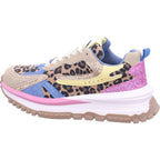 Blowfish women's sneakers in beige