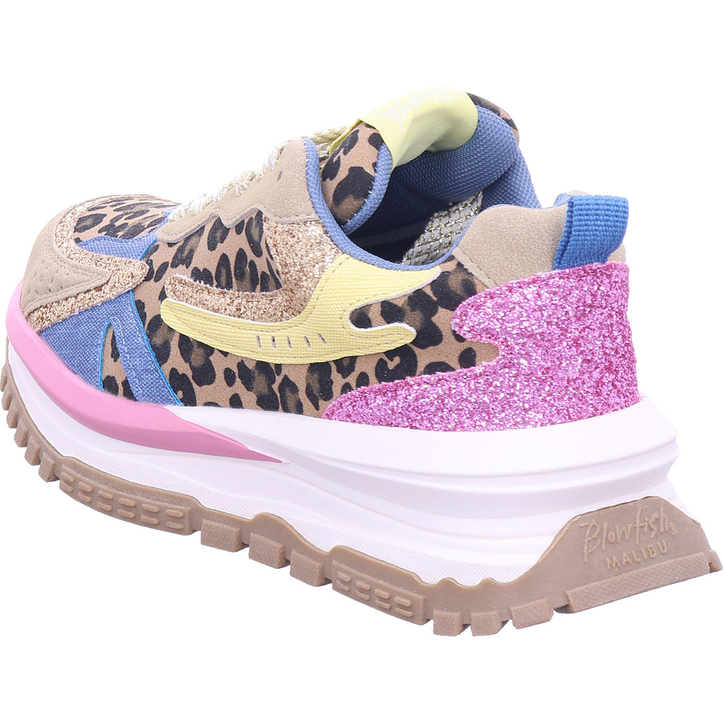 Blowfish Damen Sneaker  in beige