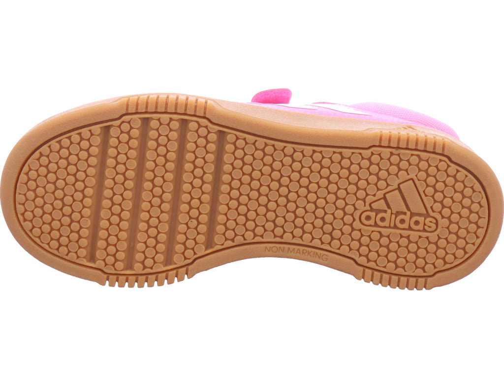 Adidas Girls in pink