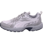 Puma Babys Sneaker Milenio Tech Gray Echo in grau