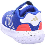 Chlapecká sportovní bota Adidas X Plrpath El I v modré barvě