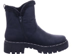 Rieker Women's Boots Hwk Women's Boots in black