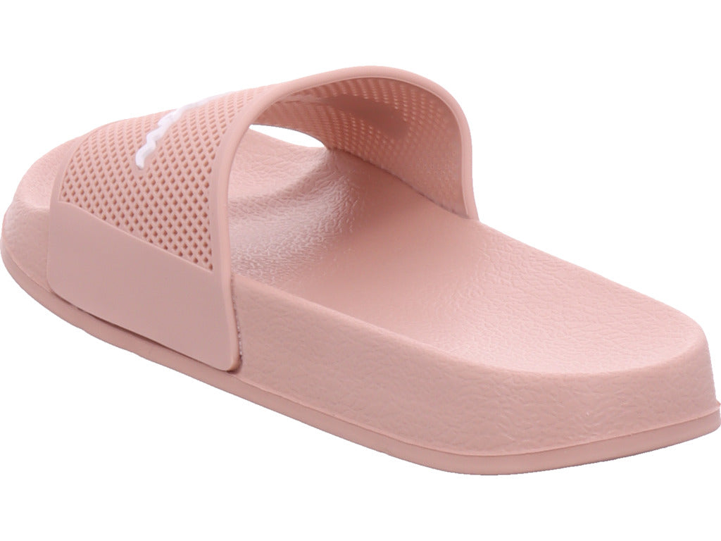 Champion Damen Pantolette  in rose