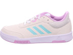 Adidas Damen Sneaker Adidas Tensaur Sport 2.0 K in beige