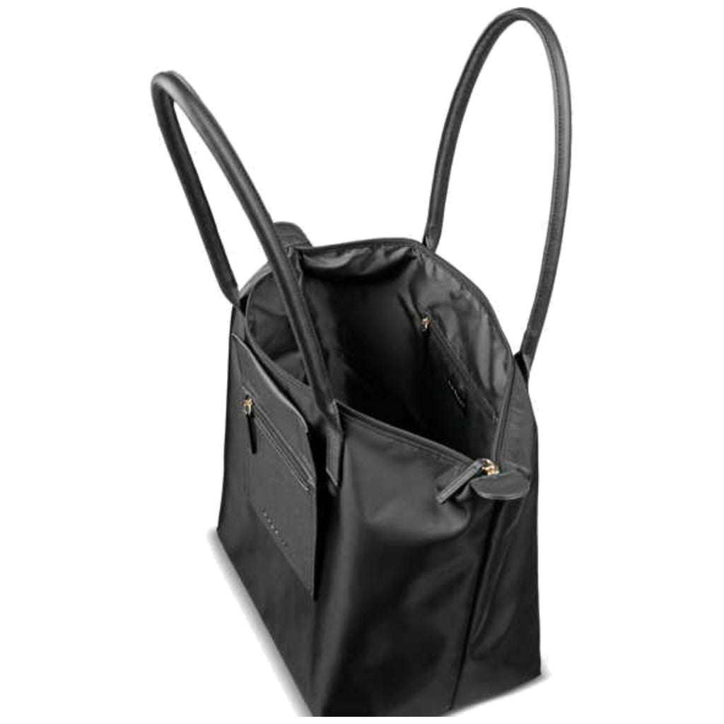 Bugatti Taschen Damen Tasche  in schwarz