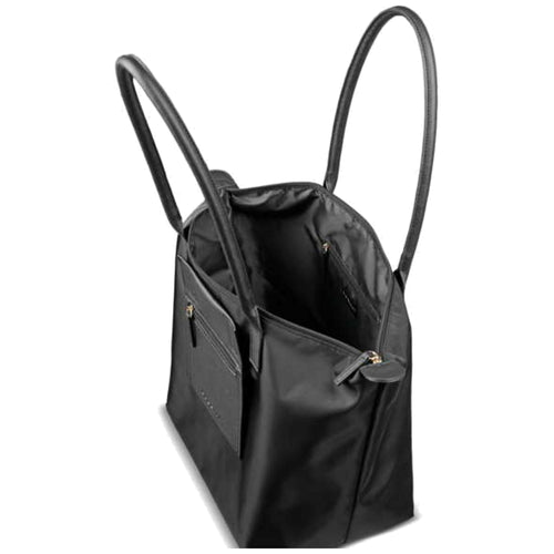 Bugatti Taschen Damen Handtasche  in schwarz