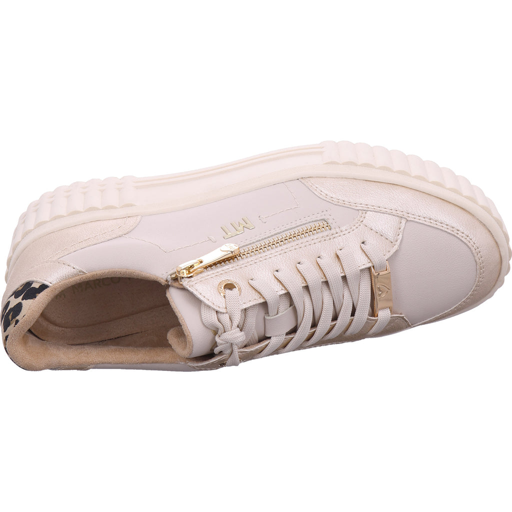 Marco Tozzi  Sneaker  in beige