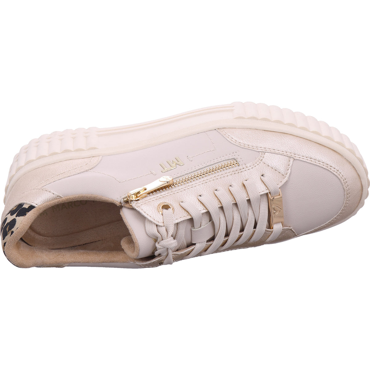 Marco Tozzi  Sneaker  in beige