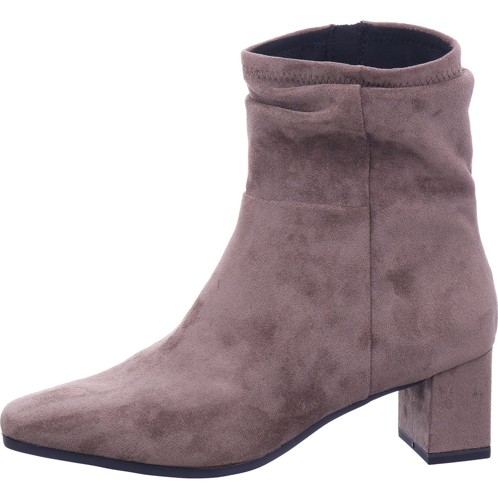 Caprice Damen Stiefelette  in braun