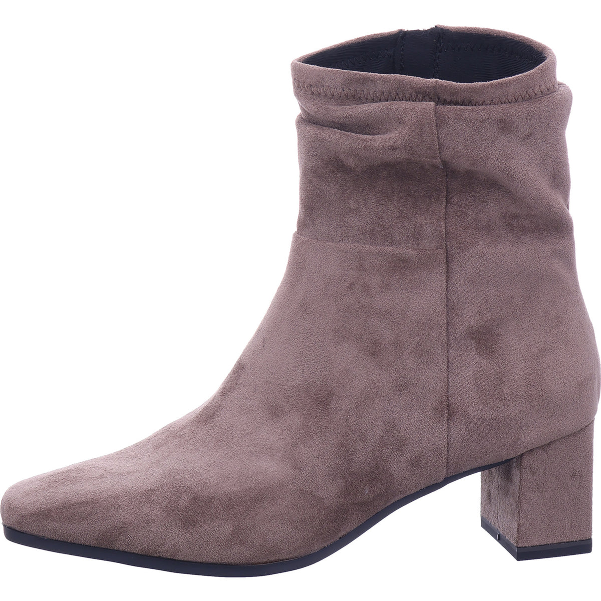 Caprice Damen Stiefelette  in braun