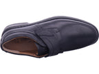 Josef Seibel Men's Alastair 16 Slip-ons in black