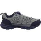 Skogan Herren Wanderschuhe  in grün