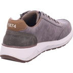 Rieker  Halbschuh Fsk Herren Halbschuhe in beige