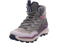 Lowa Women's Hiking Boots Maddox Pro GTX Mid Ws in Beige