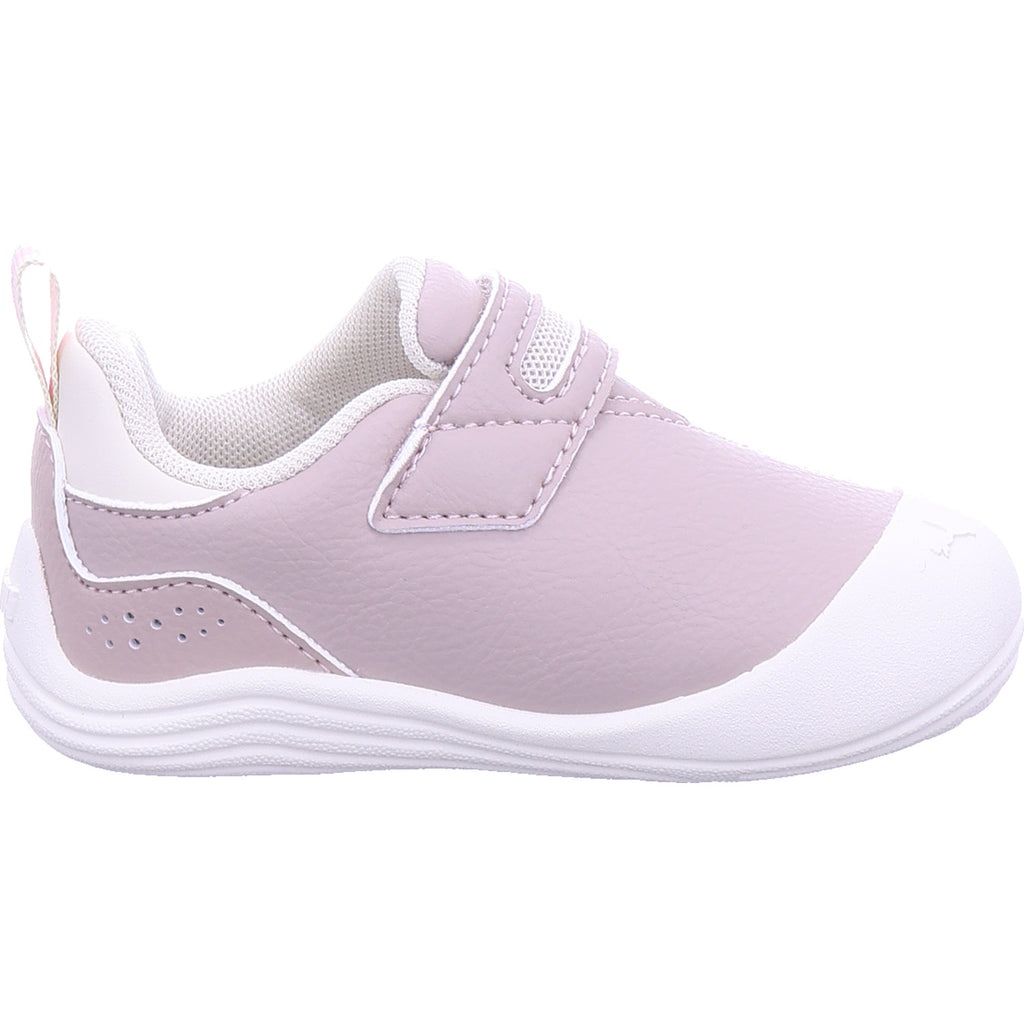 Puma Mädchen Barfußschuhe Kitten Sl V Inf in rose