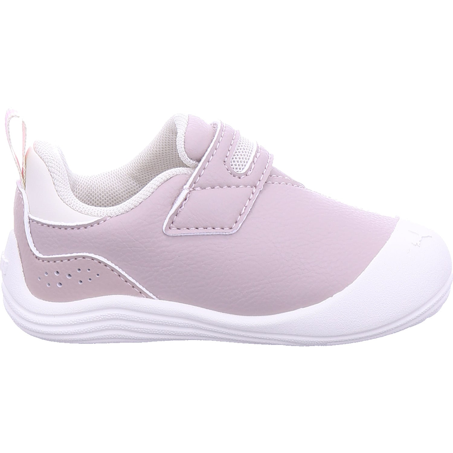 Puma Girl's Barefoot Shoes Kitten SL V Inf in rose