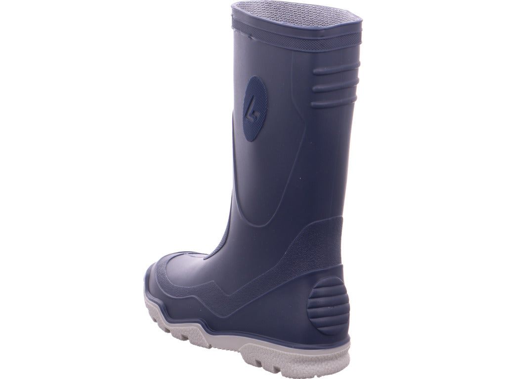 BOLD Damen Gummistiefel  in blau