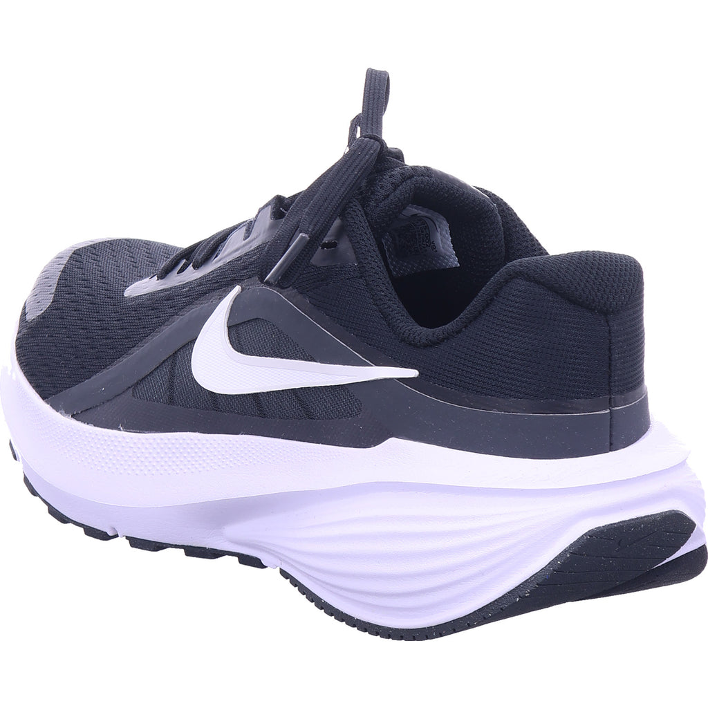 Nike Herren Sportschuh  in schwarz