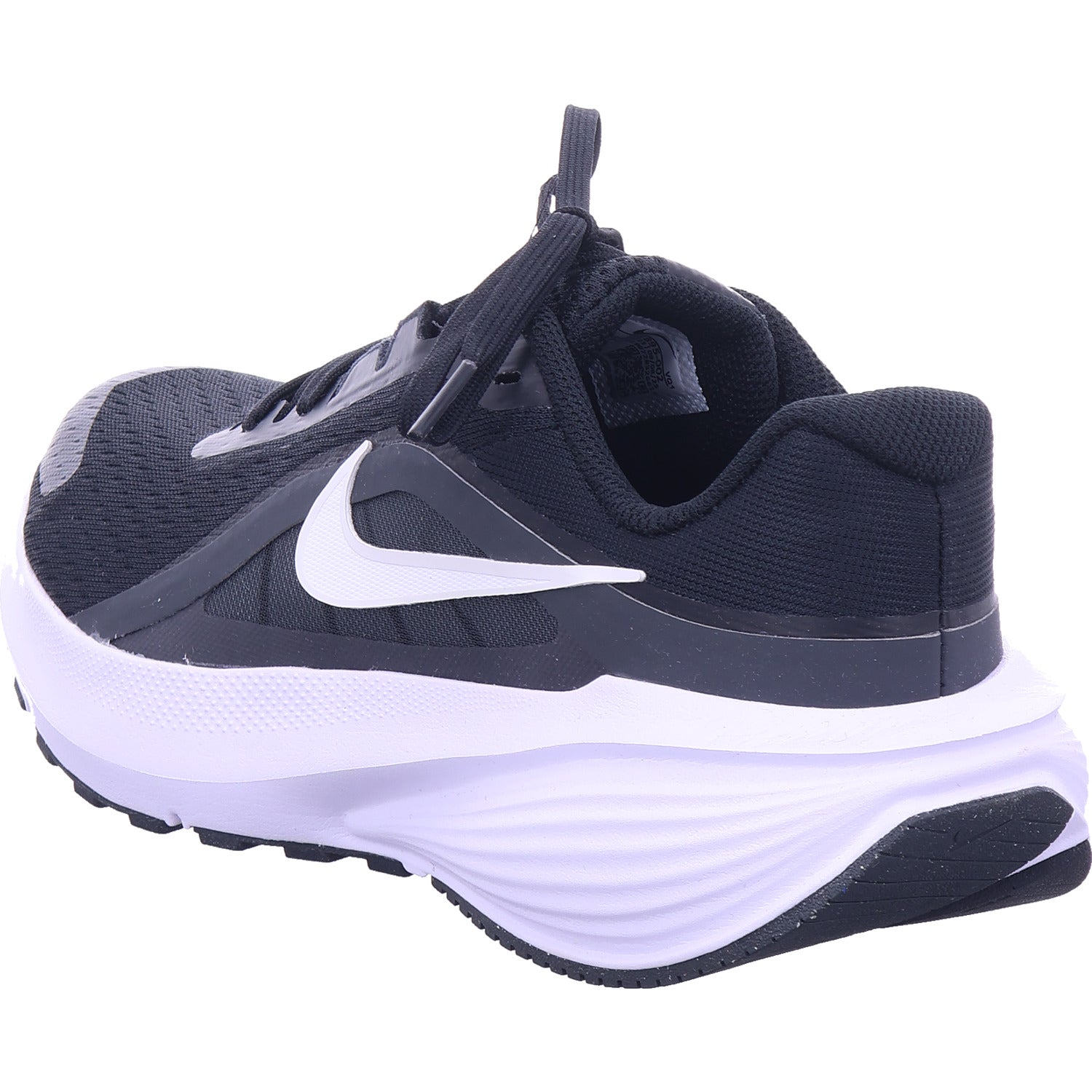 Nike Herren Sportschuh  in schwarz