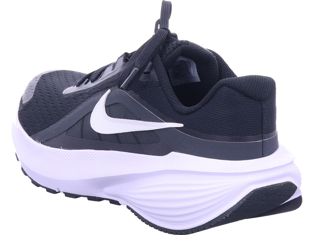 Nike Herren Sportschuh  in schwarz
